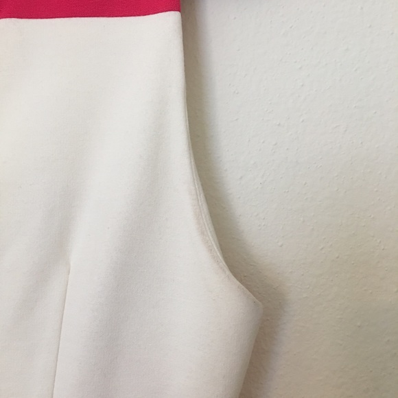 DKNY color block dress - Picture 6 of 7